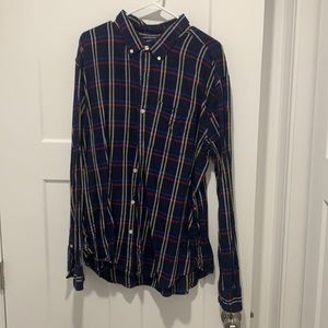 Old Navy Causal button up